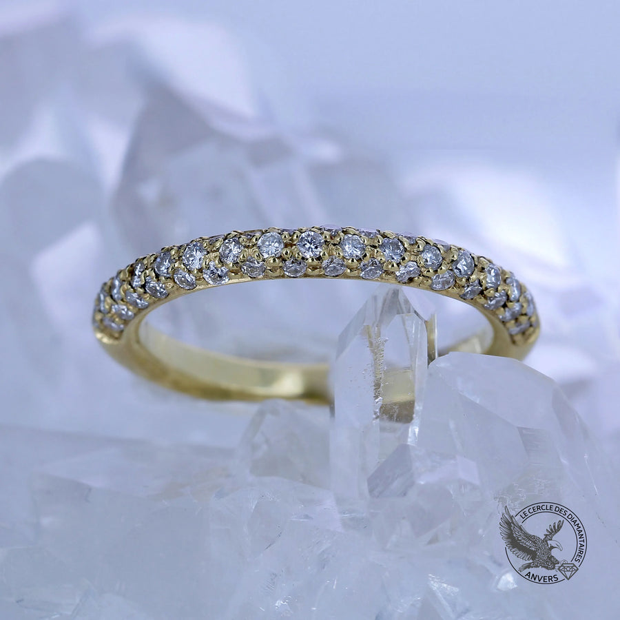 Alliance Diamant - Louise
