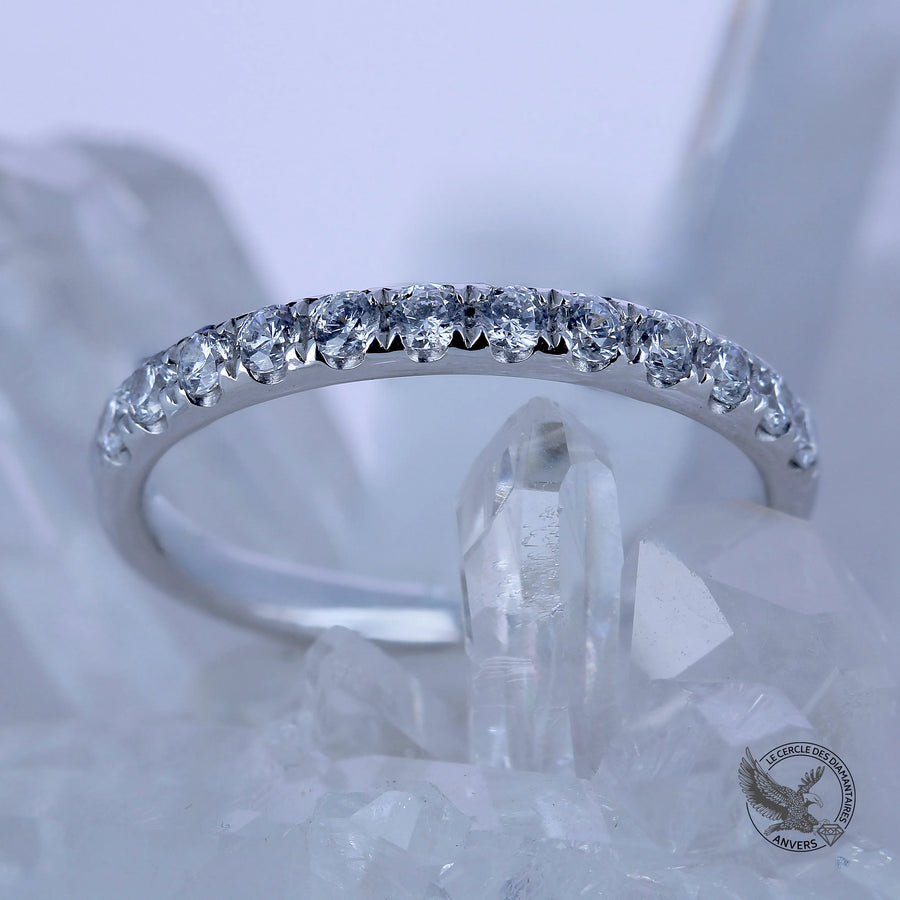 Alliance Diamant - Clémence