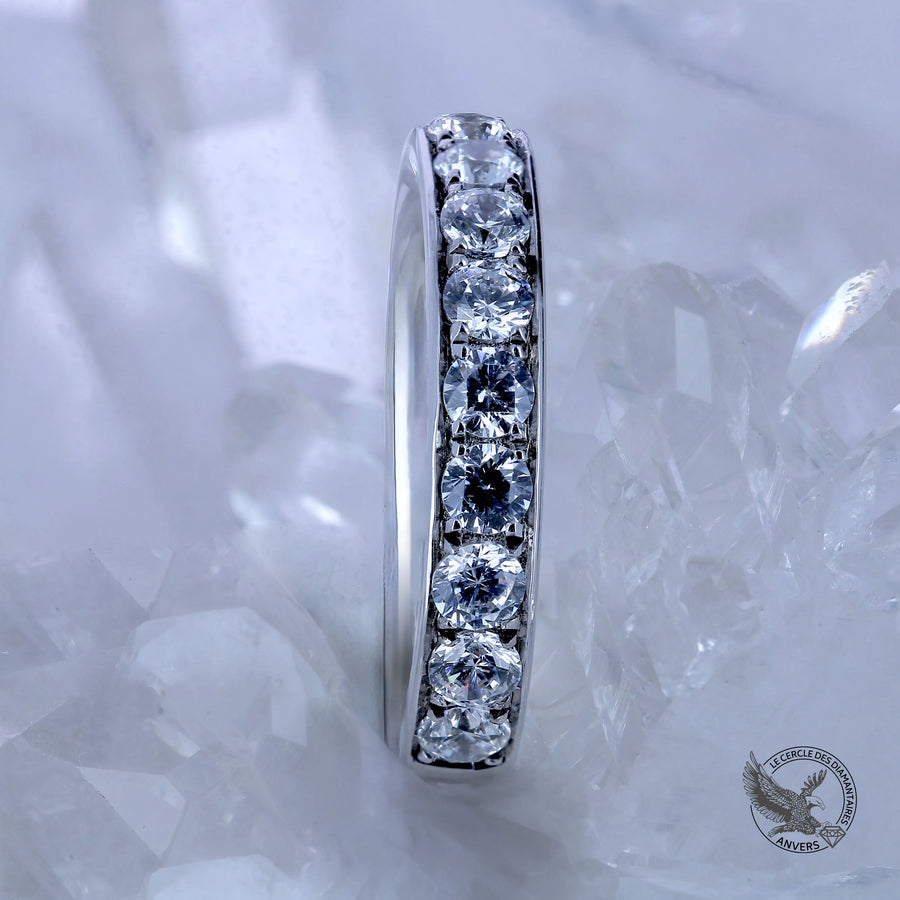 Alliance Diamant - Alix
