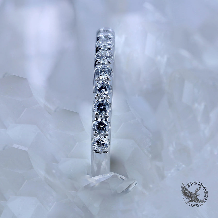 Alliance Diamant - Clémence