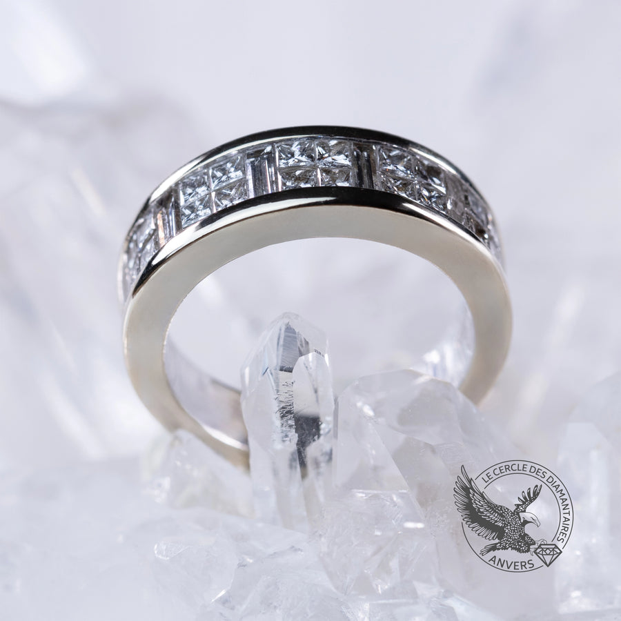 Alliance Diamant - Magneta