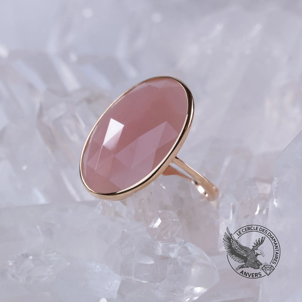 Bague Quartz - Penjab