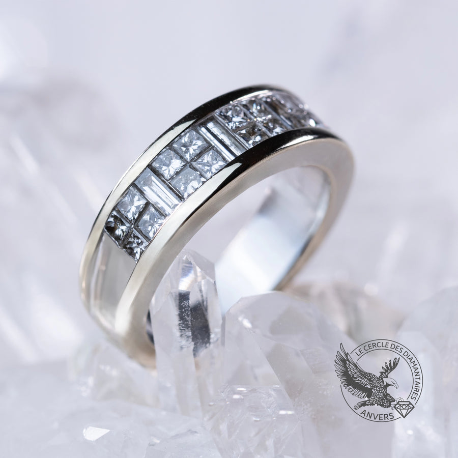 Alliance Diamant - Magneta