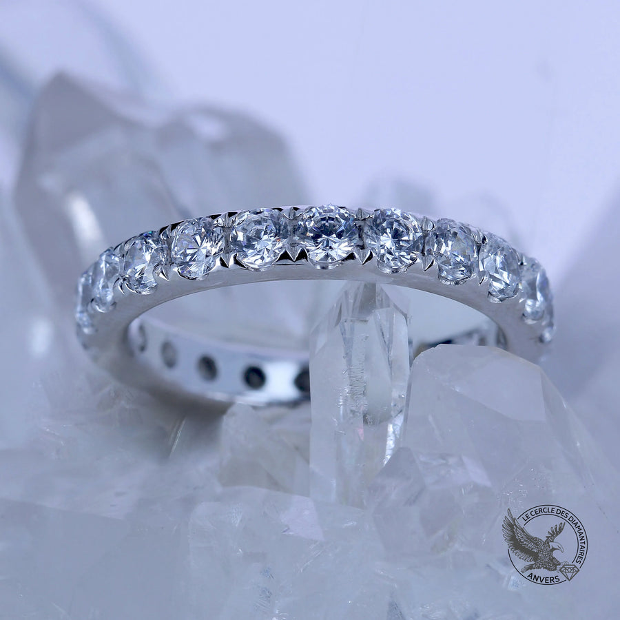 Alliance Diamant - Joanna
