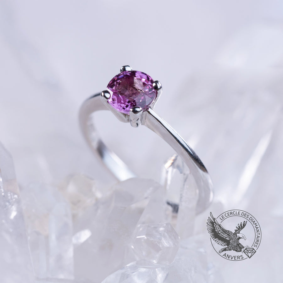 Bague Saphir - Ornéla