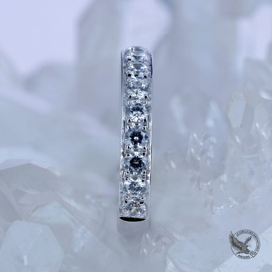 Alliance Diamant - Audrey
