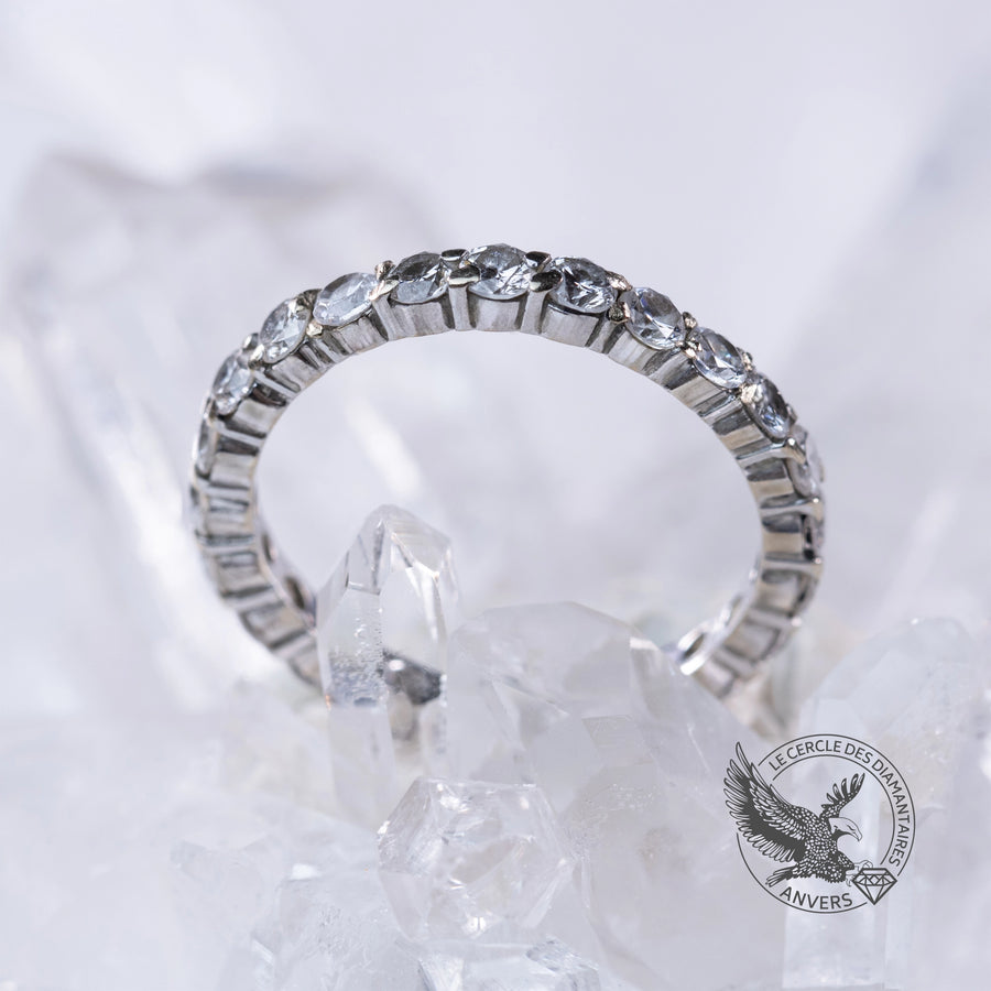 Alliance Diamant - Argenta