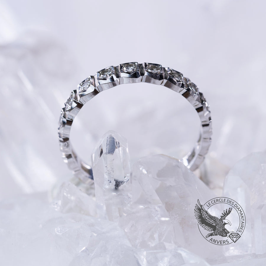 Alliance Diamant - Ciel