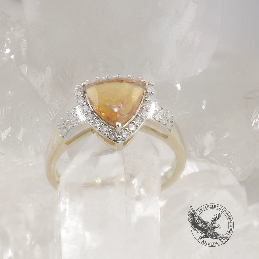 Bagueu Quartz - Yura