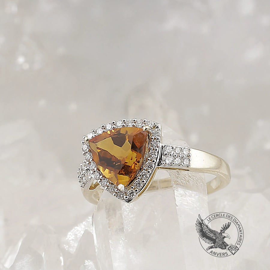 Bagueu Quartz - Yura