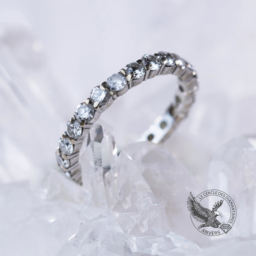 Alliance Diamant - Argenta