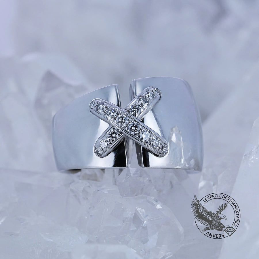 Bague Diamant - Calie