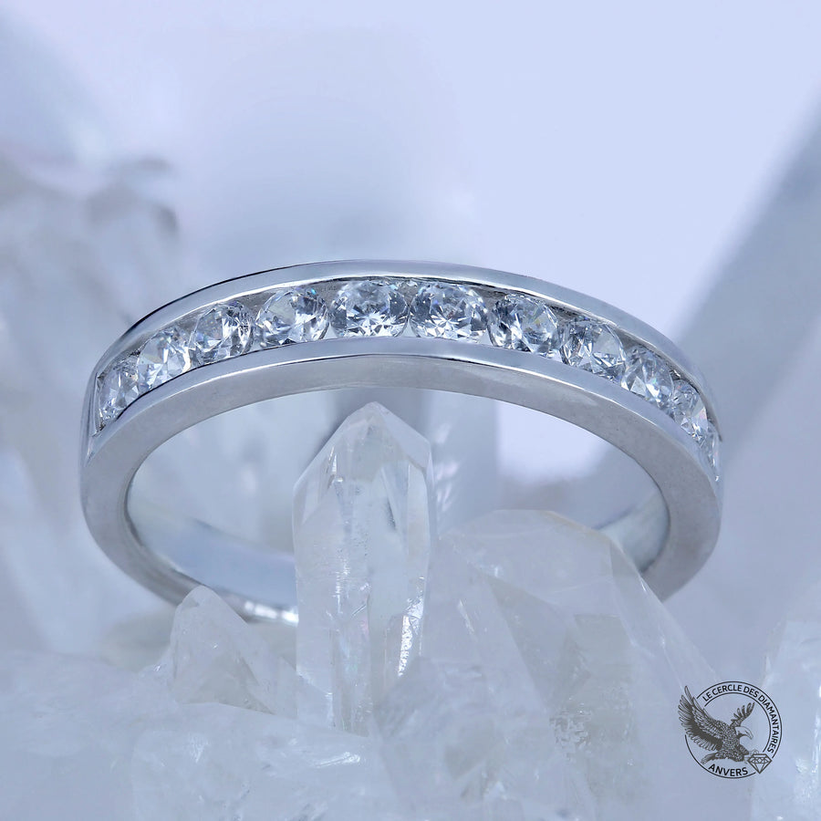 Alliance Diamant - Charlène
