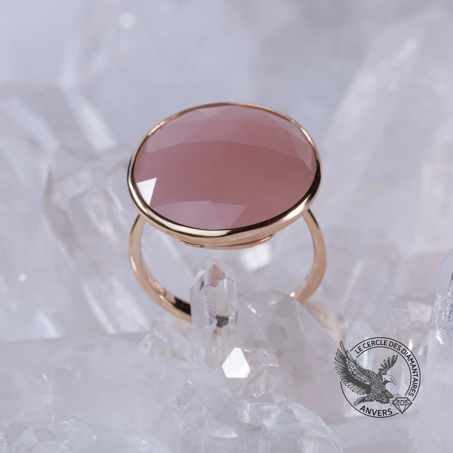 Bague Quartz - Penjab