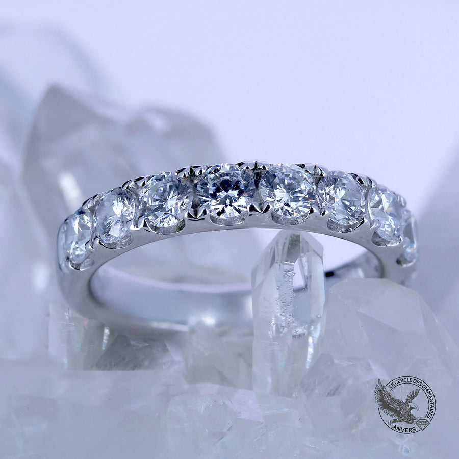 Alliance Diamant - Héloîse

