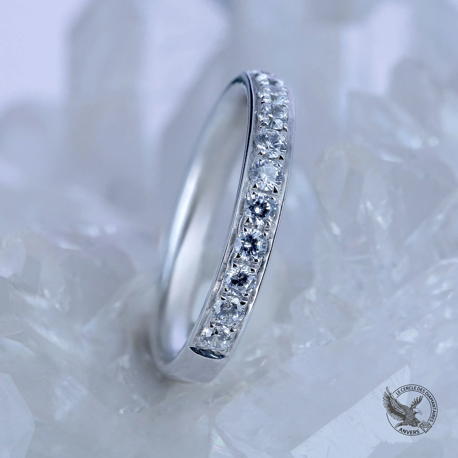 Alliance Diamant - Anne
