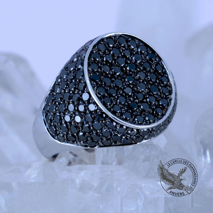 Bague Diamant - Venus