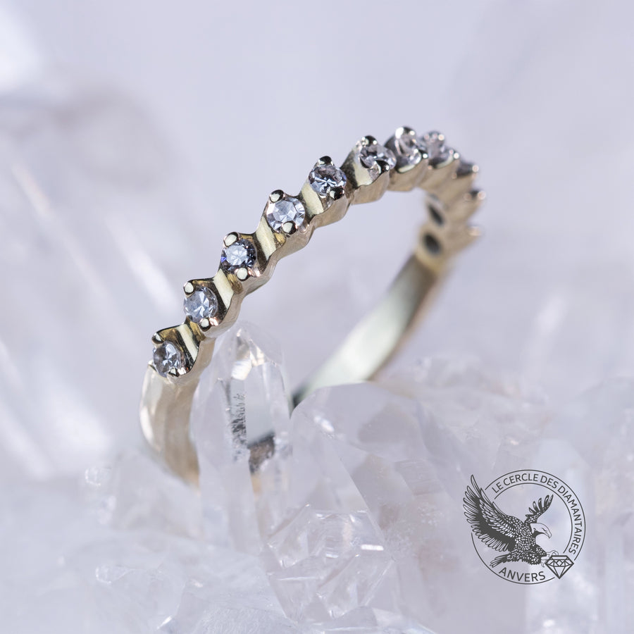 Alliance Diamant - Piquenia