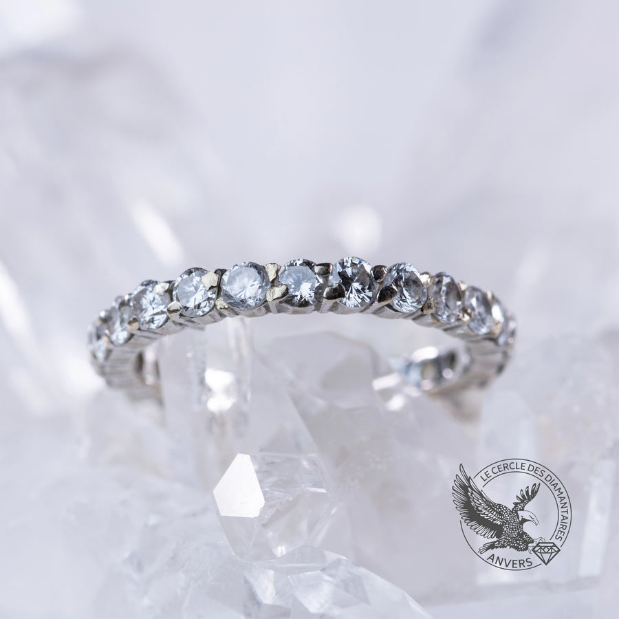 Alliance Diamant - Argenta