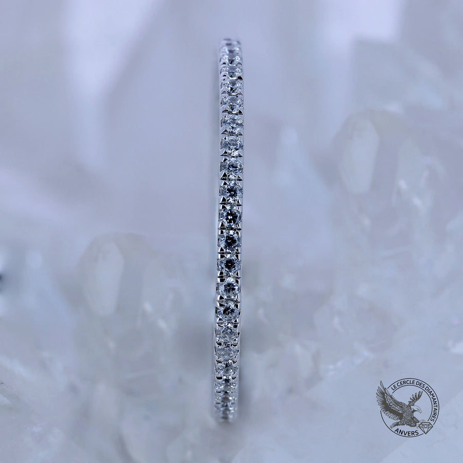 Alliance Diamant - Lisa
