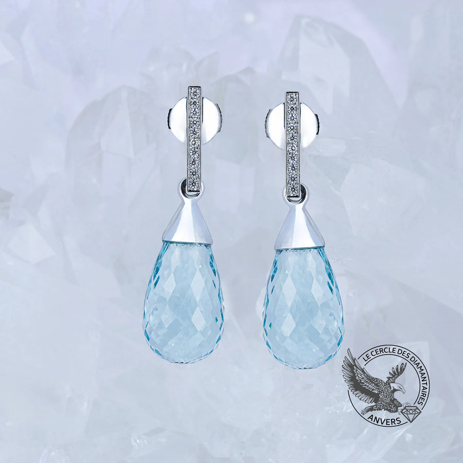 Pendantes - Lexie