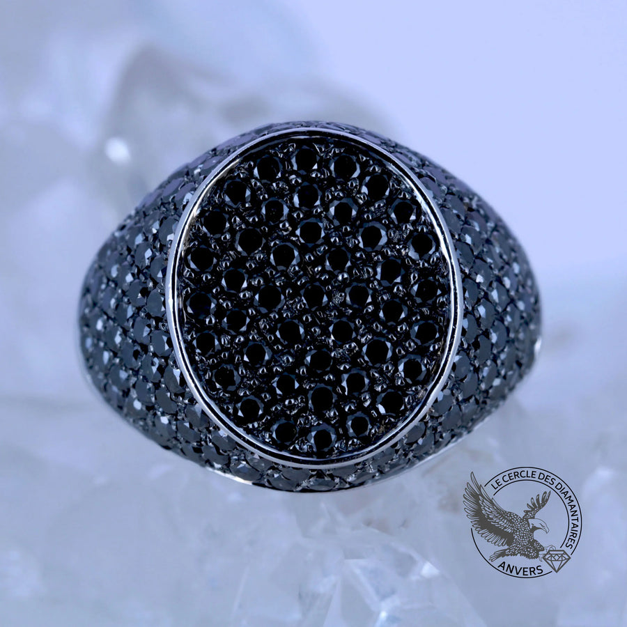 Bague Diamant - Venus
