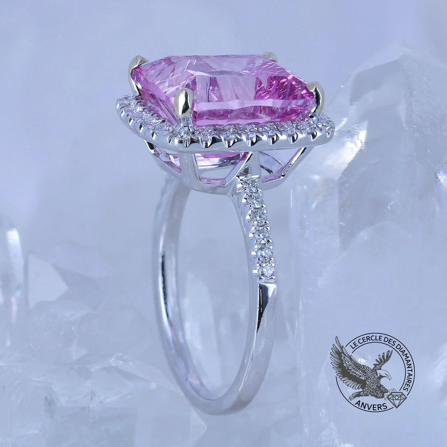 Bague Quartz - Marion