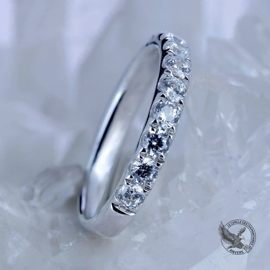 Alliance Diamant - Éléonore