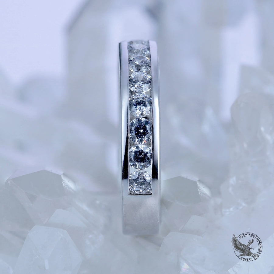 Alliance Diamant - Garance
