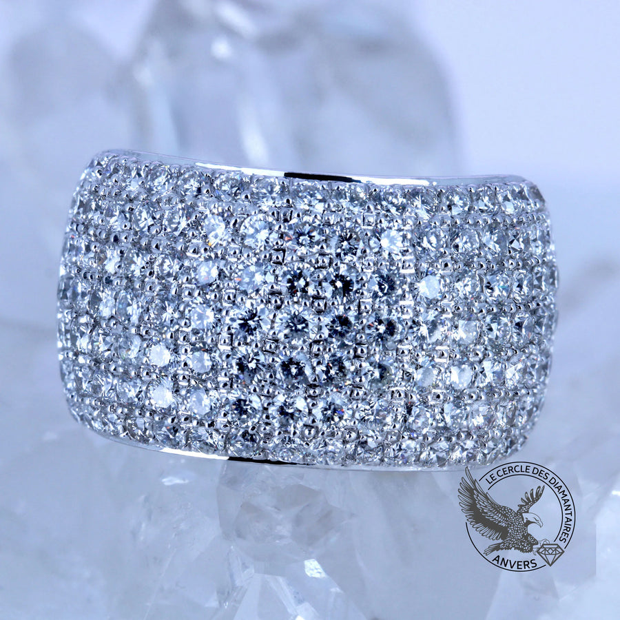 Bague Diamant - Romy