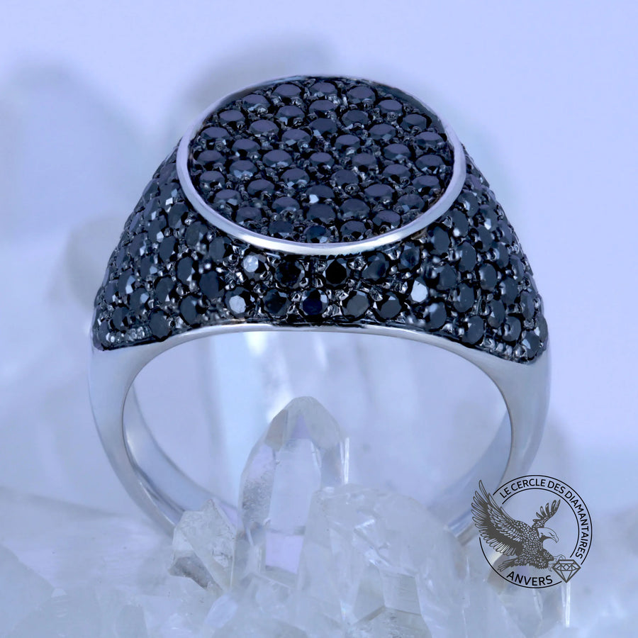 Bague Diamant - Venus