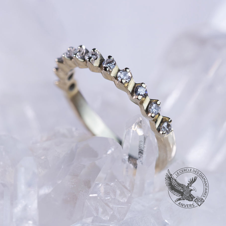 Alliance Diamant - Piquenia