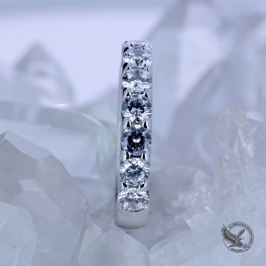 Alliance Diamant - Miroir