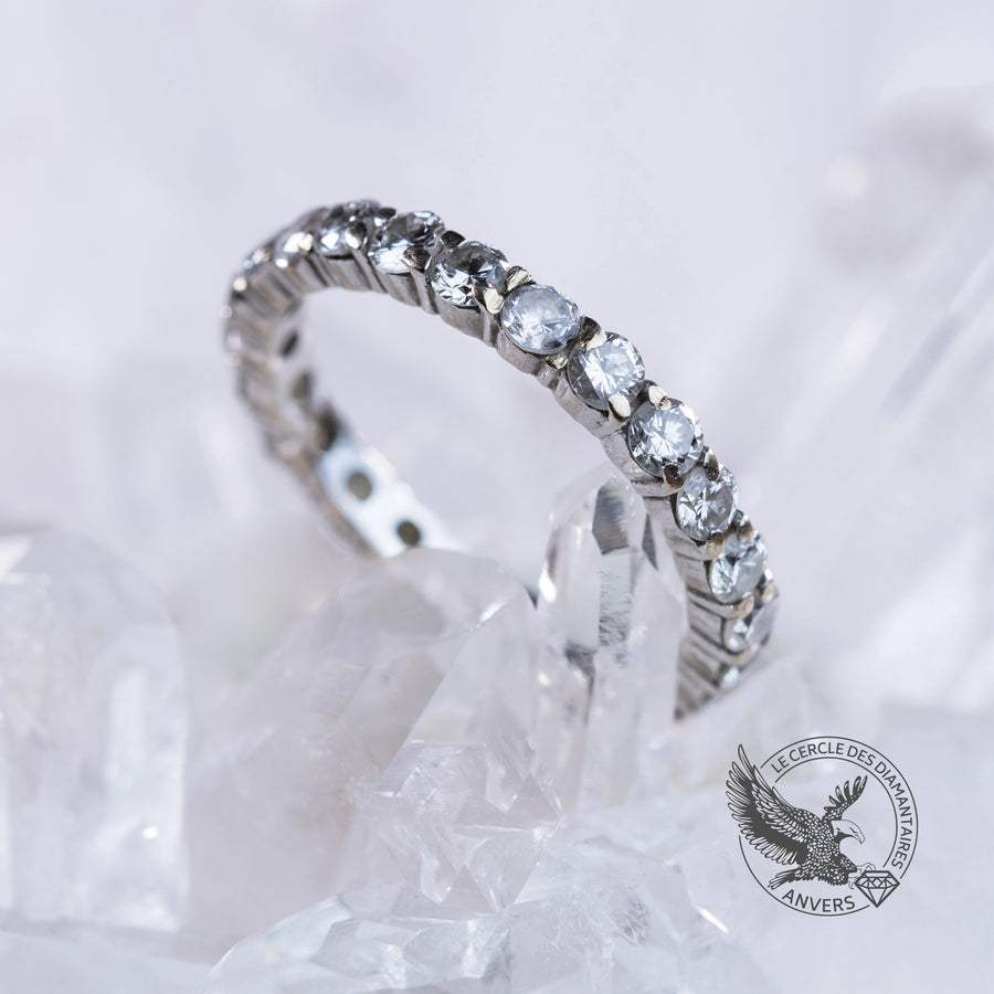 Alliance Diamant - Argenta
