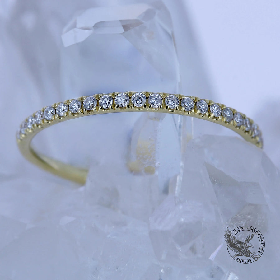 Alliance Diamant - Haini