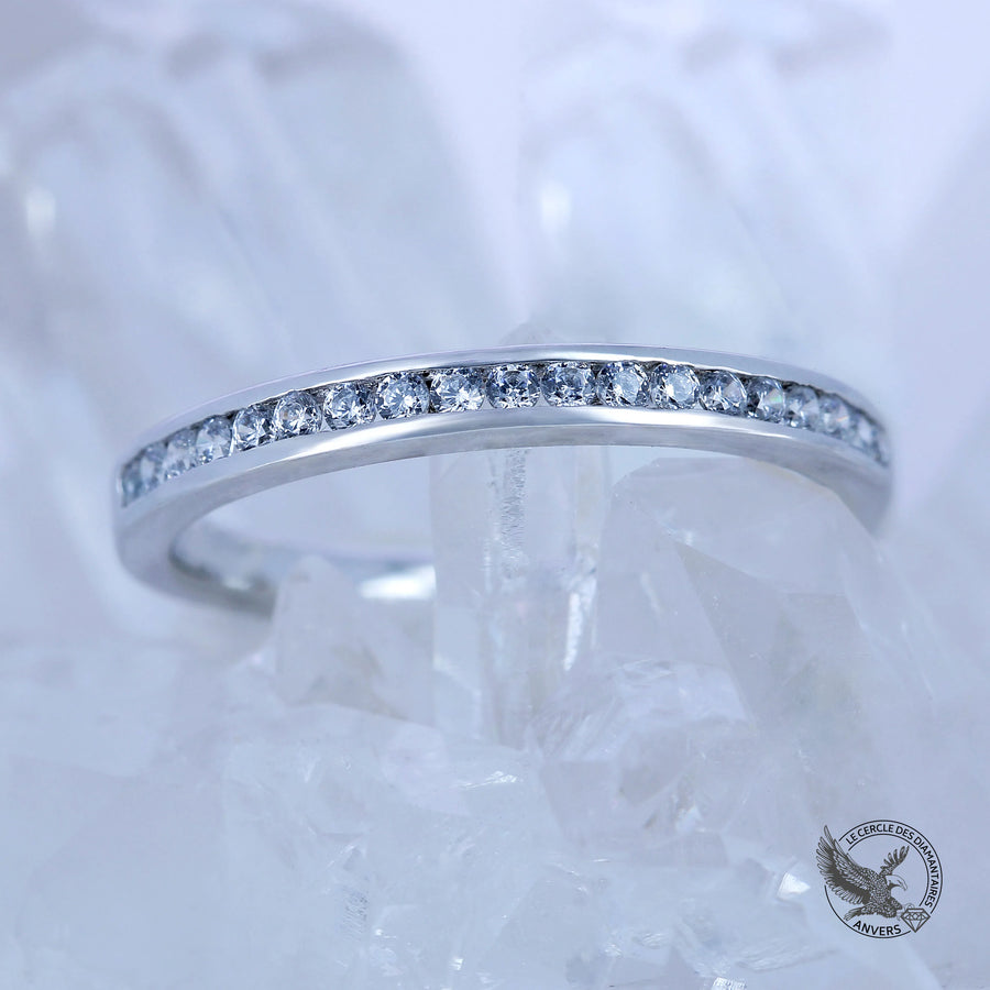 Alliance Diamant - Aliénor

