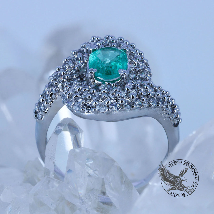 Bague Tourmaline - Tiana