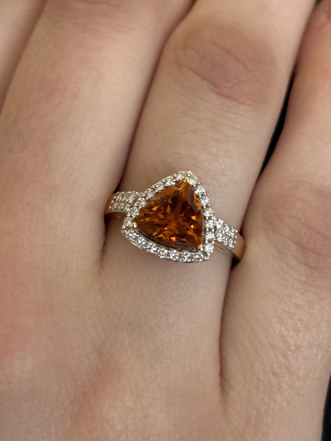 Bagueu Quartz - Yura