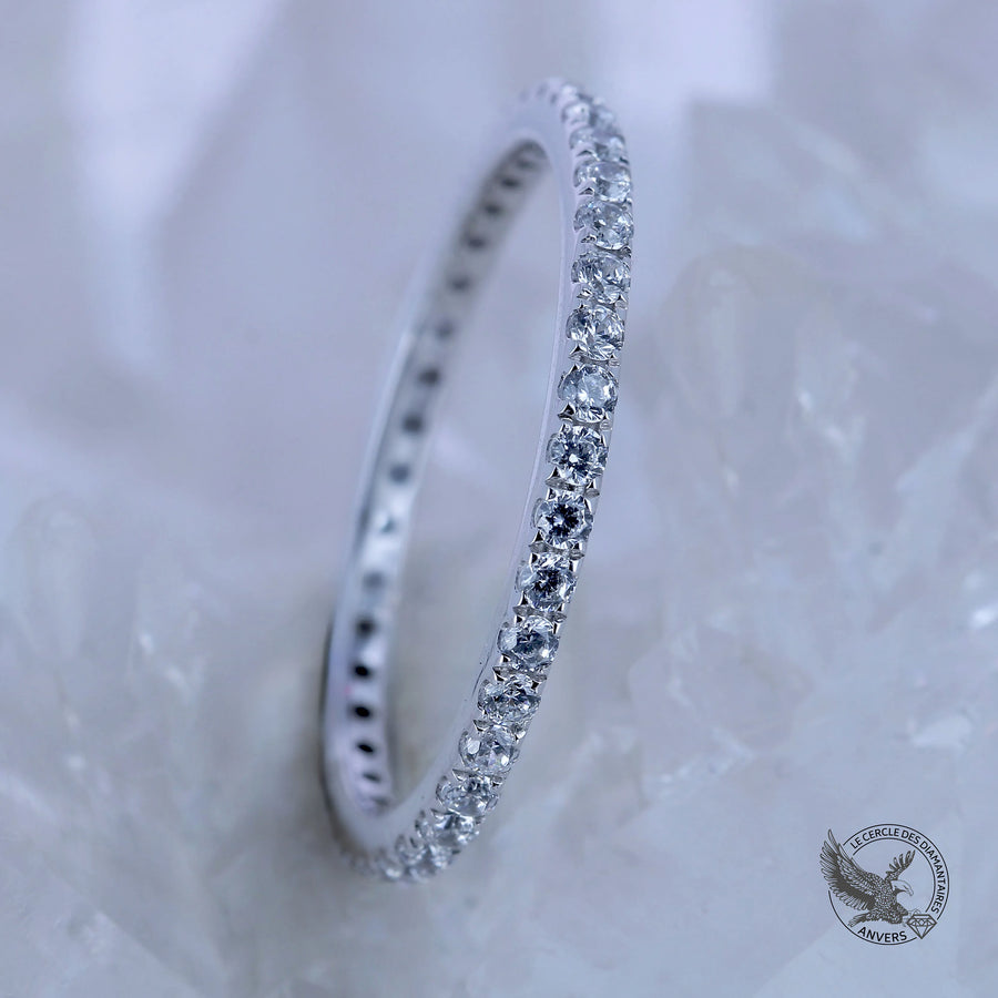 Alliance Diamant - Caroline
