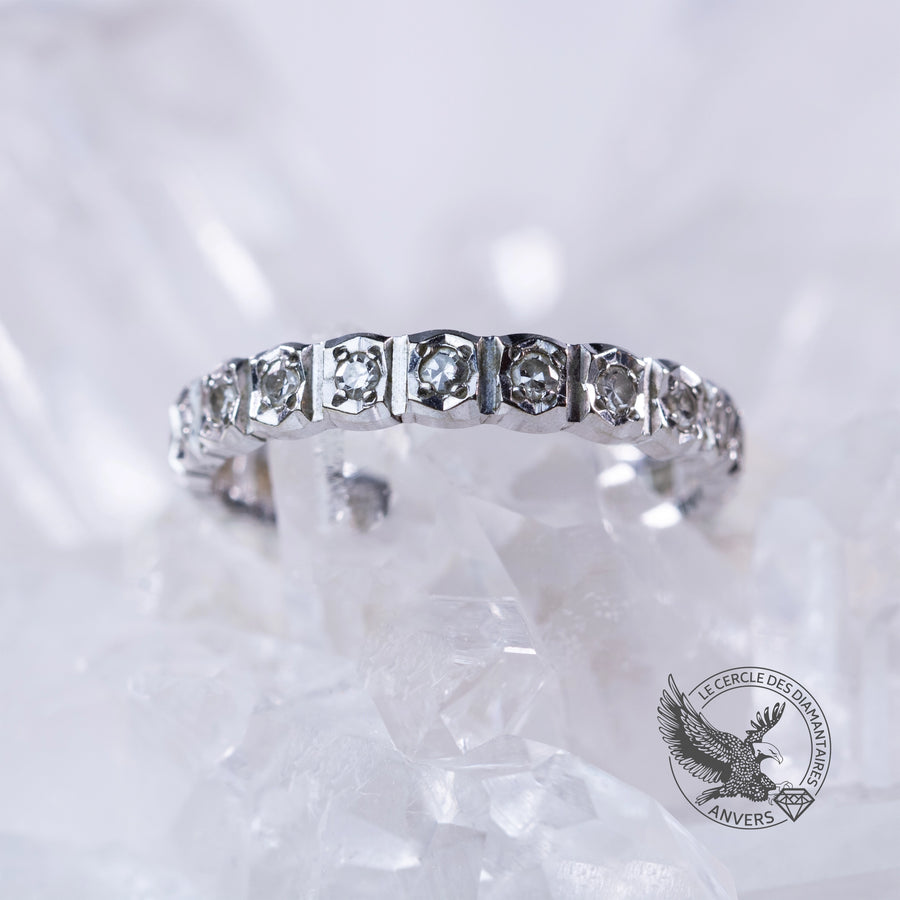 Alliance Diamant - Ciel