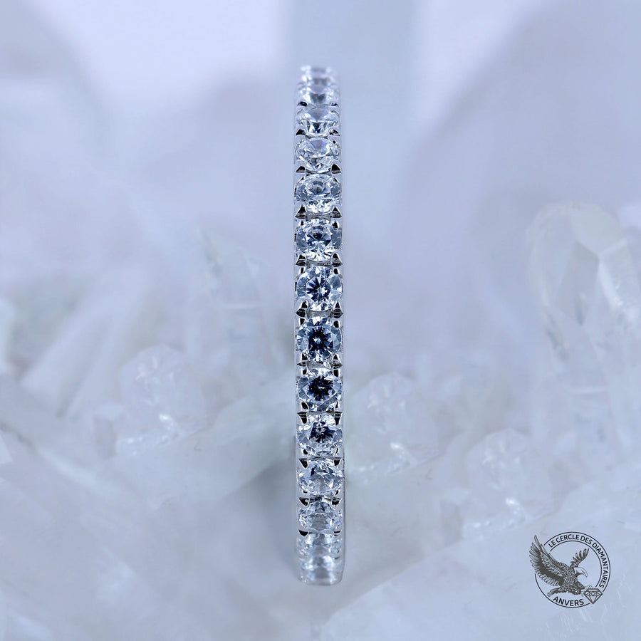 Alliance Diamant - Caroline
