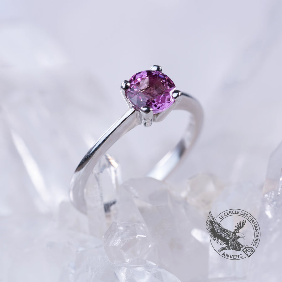 Bague Saphir - Ornéla