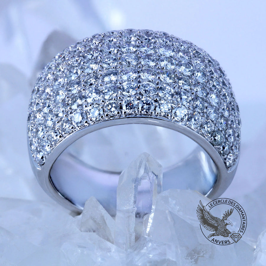 Bague Diamant - Romy