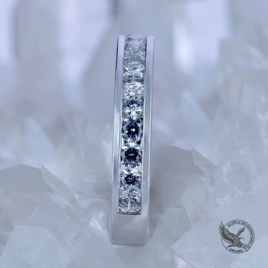 Alliance Diamant - Charlène
