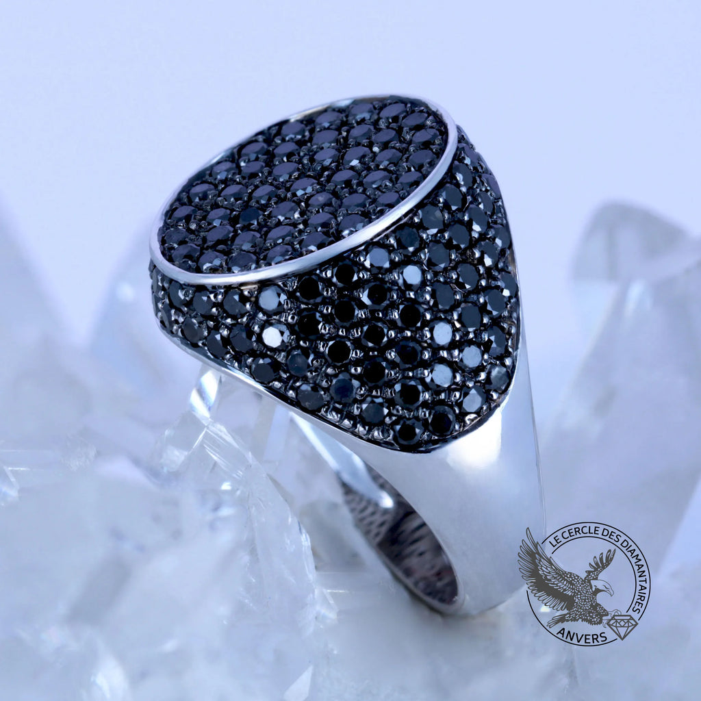 Bague Diamant - Venus