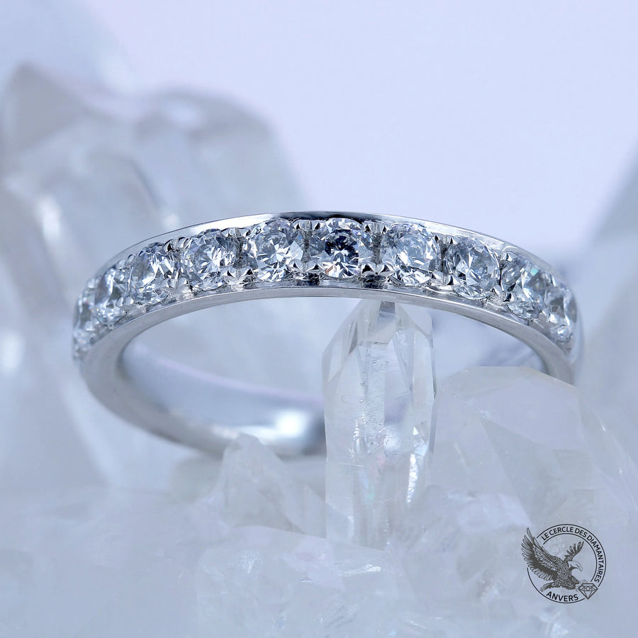 Alliance Diamant - Audrey
