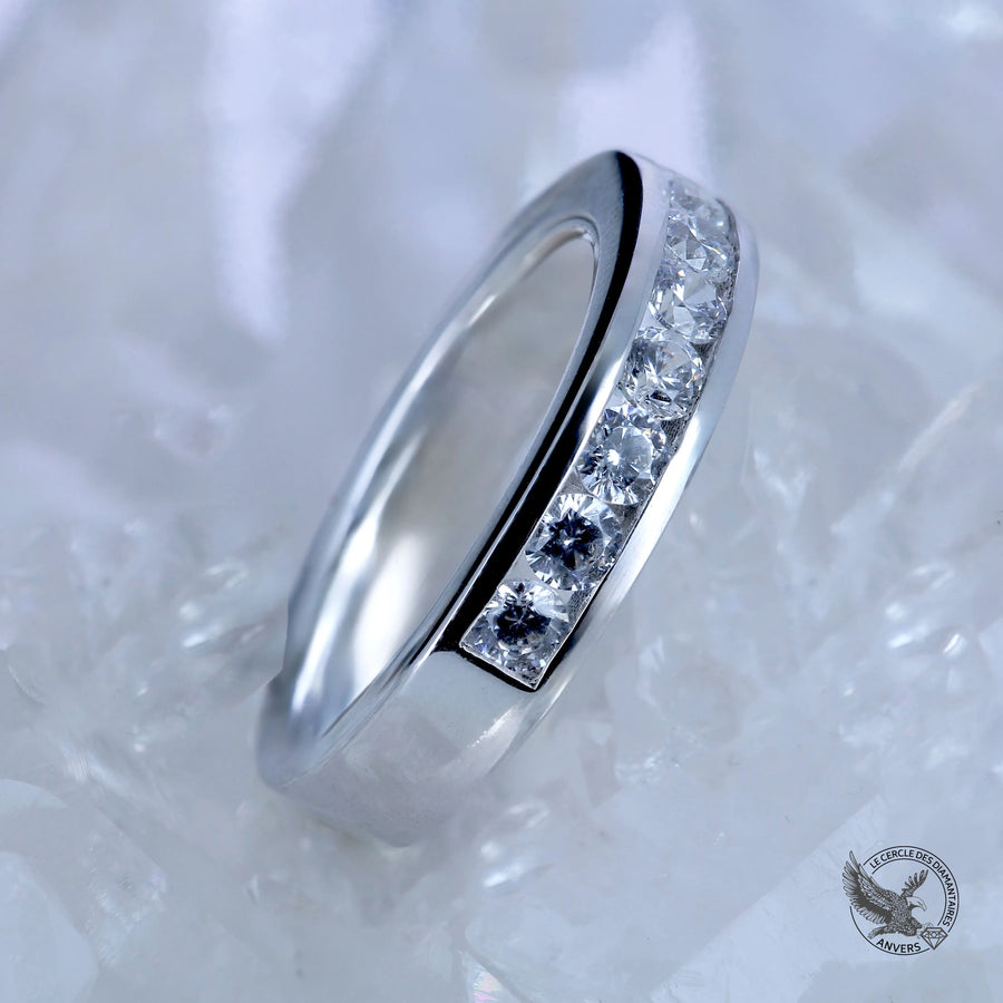 Alliance Diamant - Garance
