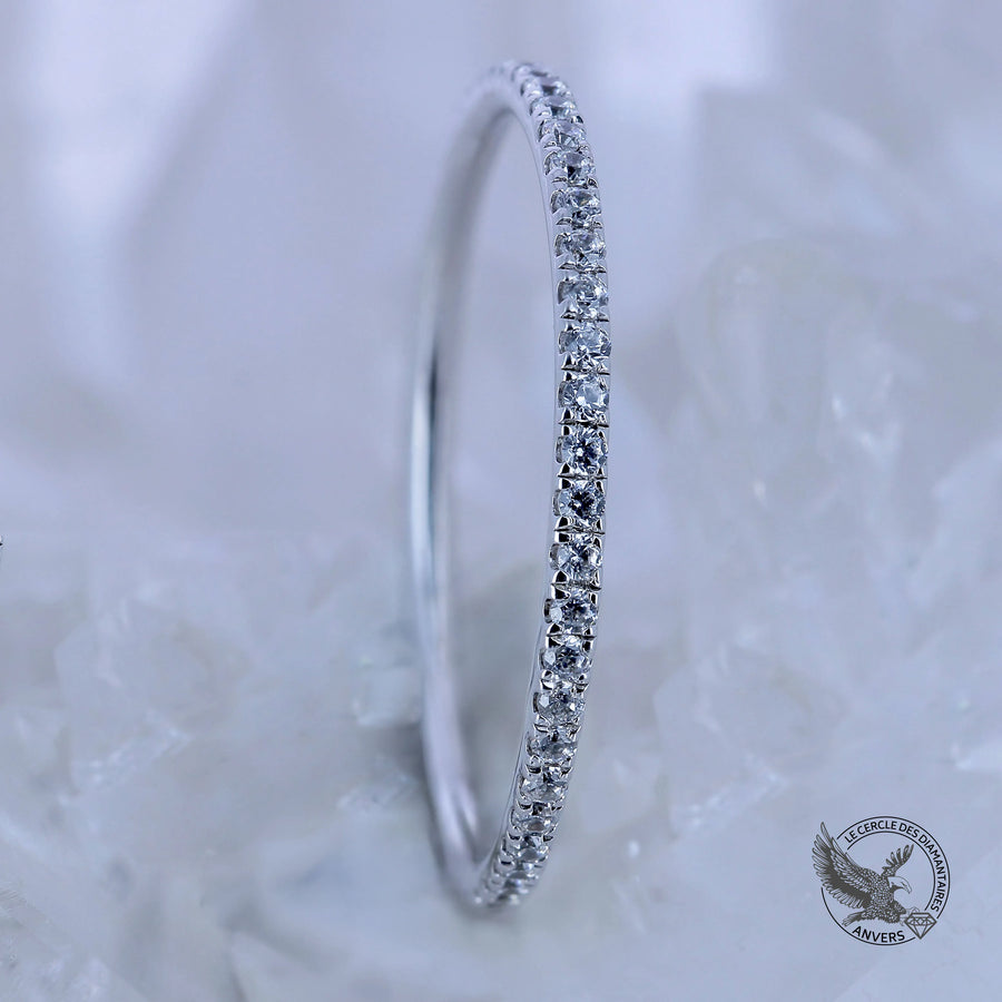Alliance Diamant - Lisa
