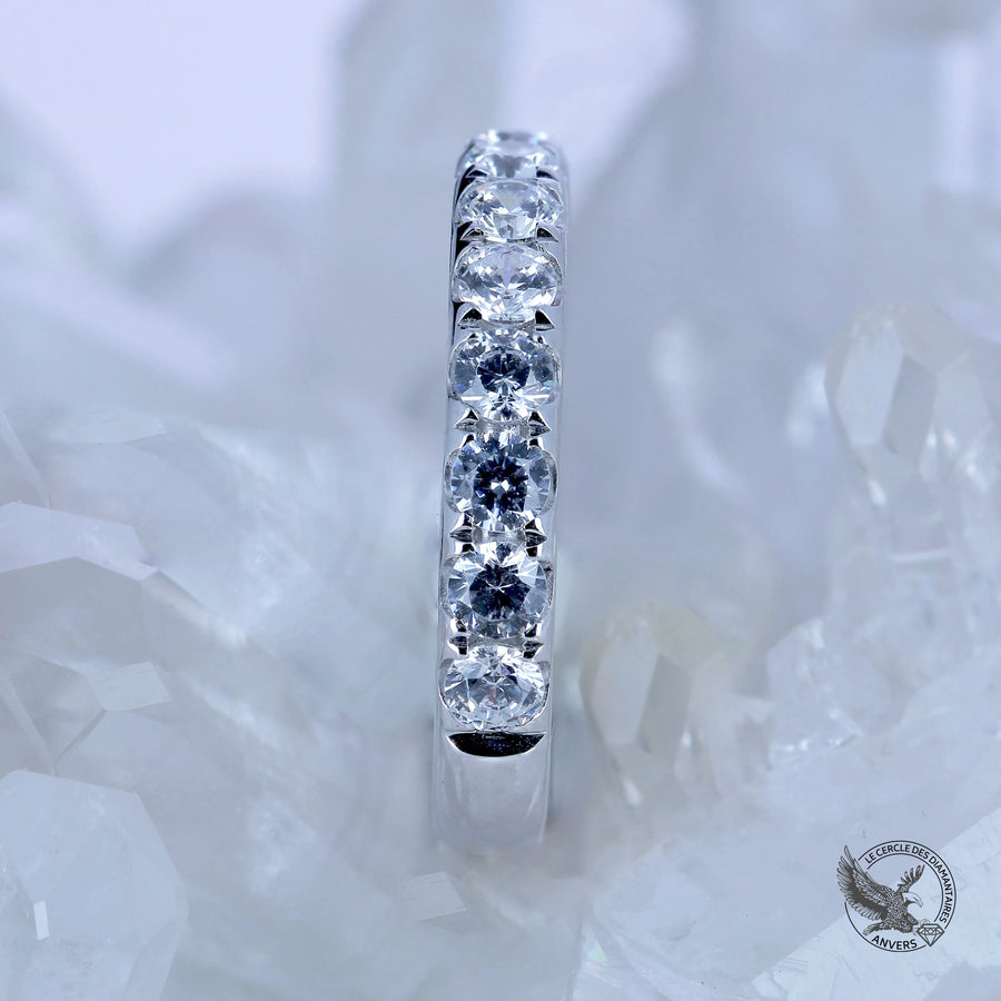 Alliance Diamant - Charlie
