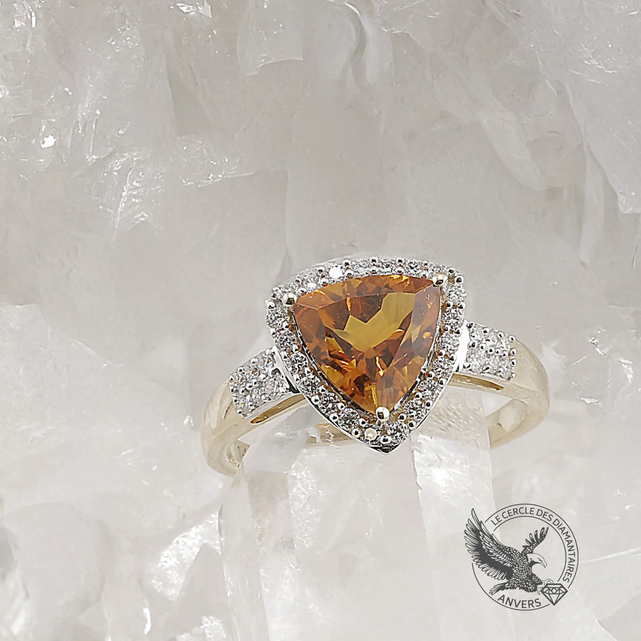 Bagueu Quartz - Yura